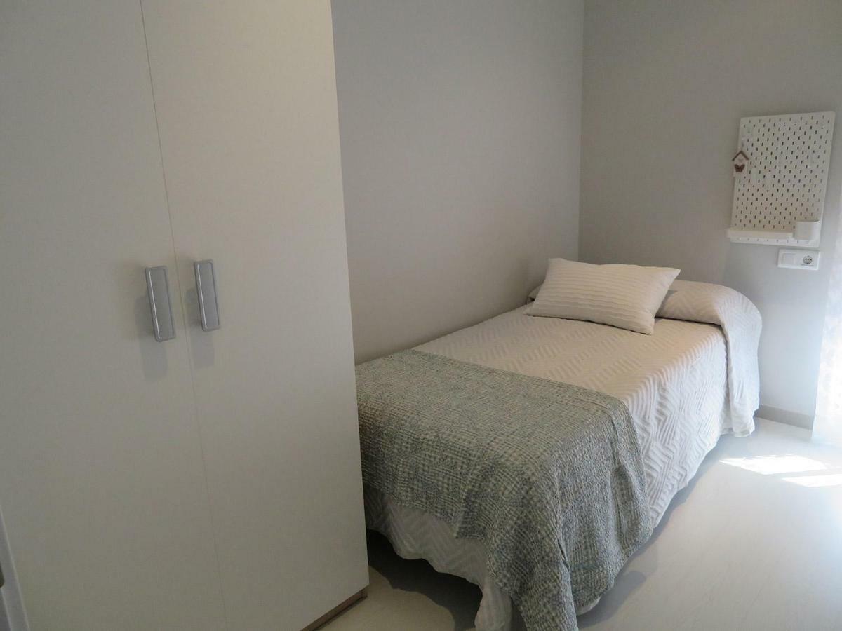 Alcaniz Flats I Zewnętrze zdjęcie