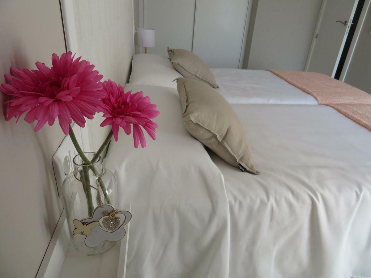 Alcaniz Flats I Zewnętrze zdjęcie