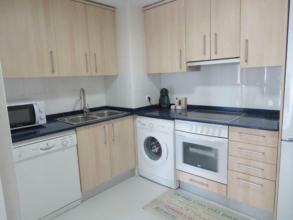 Alcaniz Flats I Zewnętrze zdjęcie