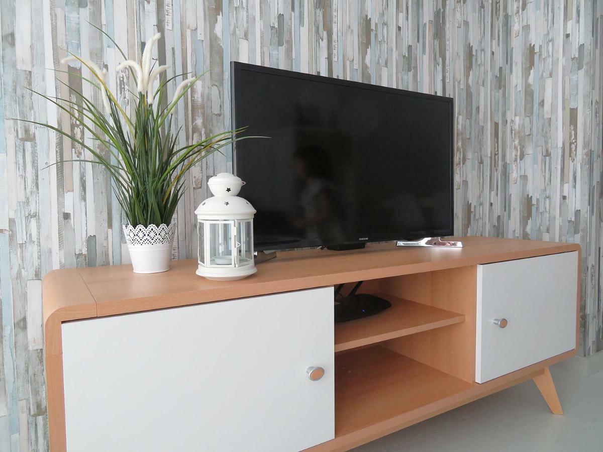 Alcaniz Flats I Zewnętrze zdjęcie