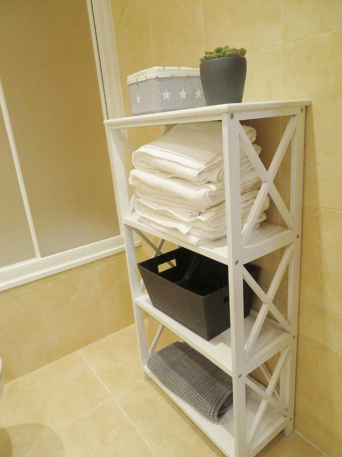 Alcaniz Flats I Zewnętrze zdjęcie